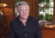 Interview - Chesapeake Shores - Treat Williams