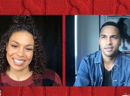 A Christmas Treasure - Live