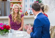 Beth Stern Interview - Home & Family