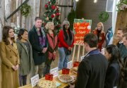 Preview + Sneak Peek - Christmas on My Mind