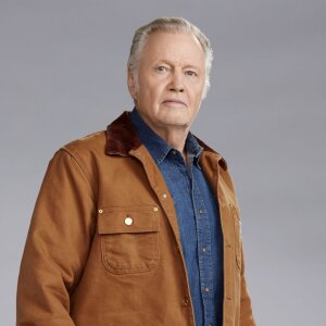 Jon Voight