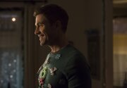 Cast Interviews - Finding Santa - Eric Winter on Family Legacy