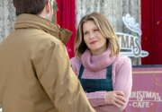 Preview - Christmas Town - Candace Cameron Bure