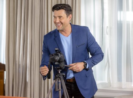 Get the Scoop - Garage Sale Mysteries - Jason Shannon