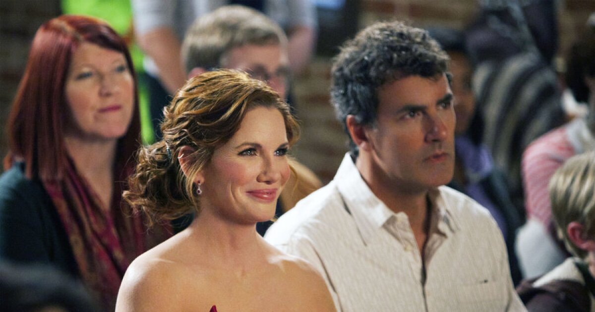 The Christmas Pageant