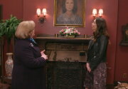 The Good Witch Tour - The Grey House Set Part Two