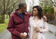 On Location - A Second Chance at Love