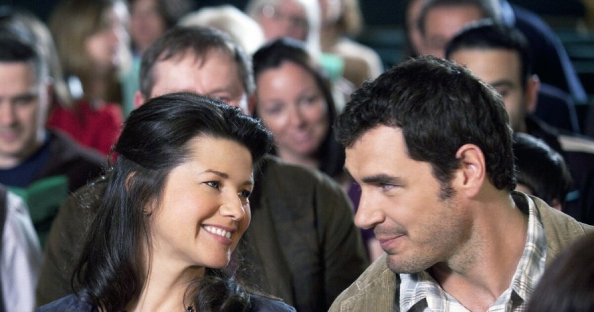 A Family Thanksgiving