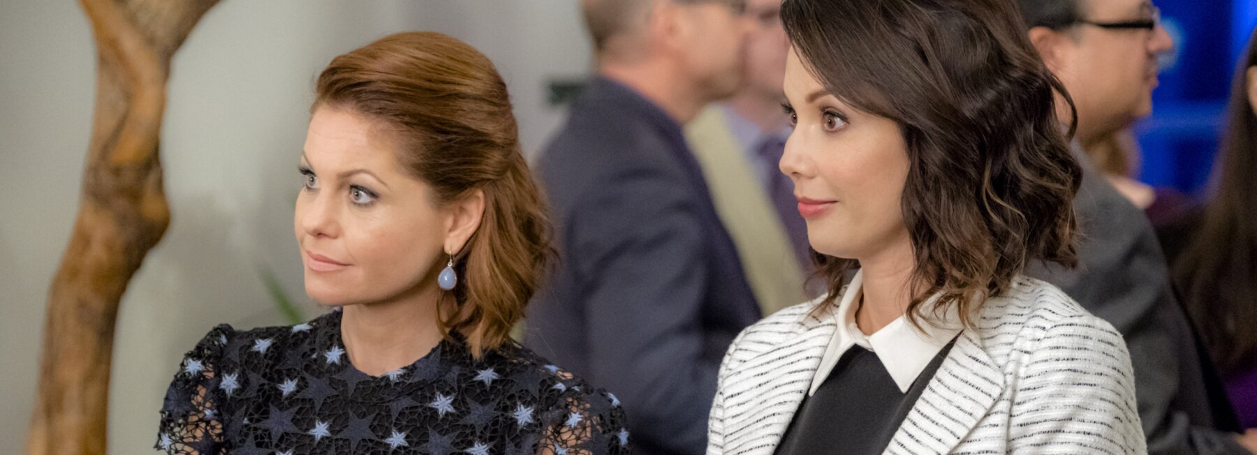 Aurora Teagarden Mysteries Reap What You Sew