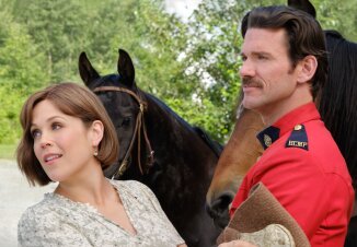 Highlight - I Really Miss Home - When Calls the Heart