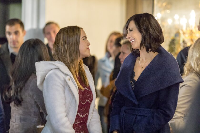 Photos from How to Say 'I Love You!' Good Witch