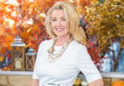 Melody Thomas Scott Interview  - Home & Family