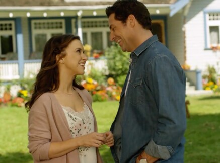 Preview + Sneak Peek - All of My Heart: The Wedding