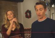 Reindeer Games - Speed Round - Sharing Christmas