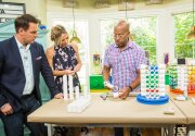 DIY Craft Caddy - Home & Family