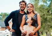 About A Very Country Wedding