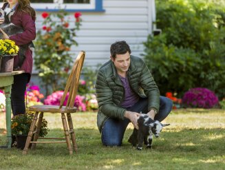 Brennan on the Sequel - All of My Heart: Inn Love