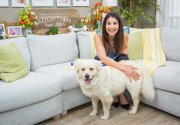Sunny - Adoption Ever After - Home & Family