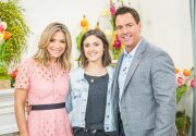 Poppy Drayton Interview - Home & Family