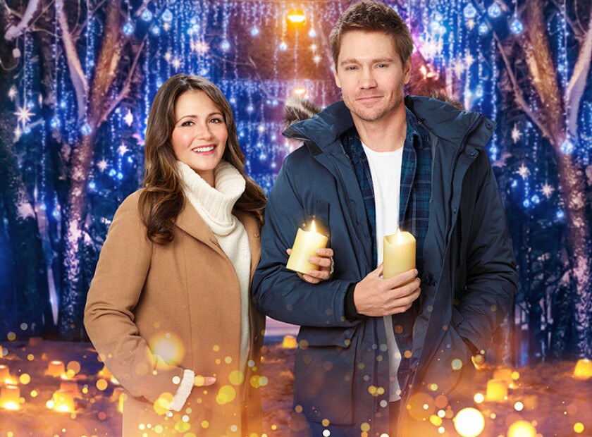 Winterfest 2020 Holiday Weekend Movie Countdown