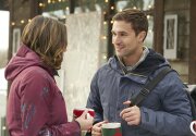 On Location - One Winter Proposal