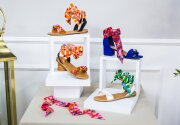 DIY Summer Sandals - Home & Family