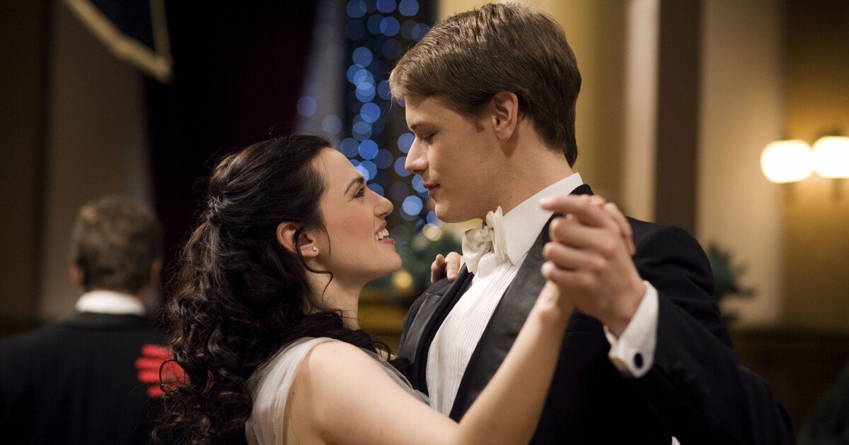 A Princess For Christmas Cast Of A Princess For Christmas