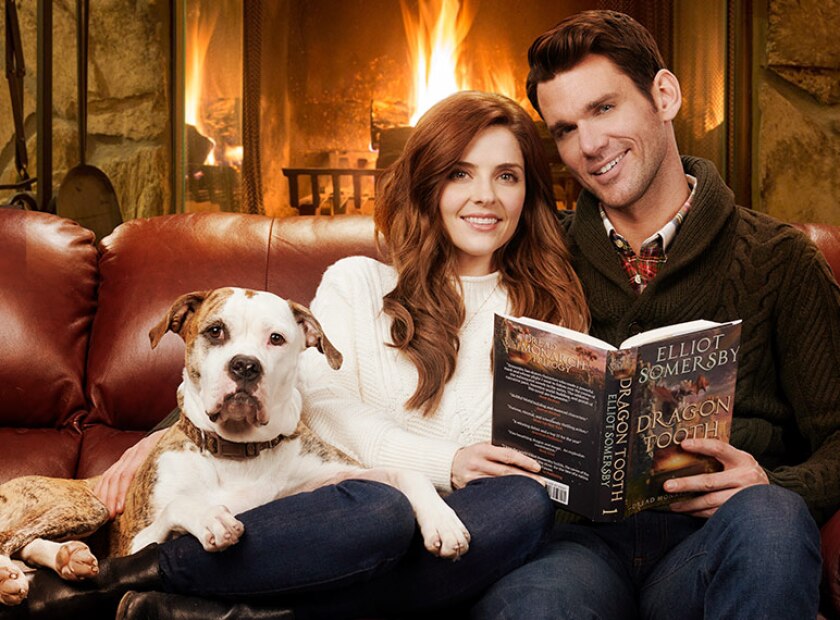 Winterfest 2020 Holiday Weekend Movie Countdown