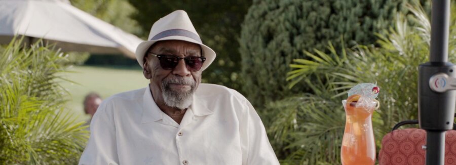 Preview - The Ultimate Legacy