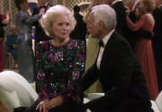 Rose opens up to Miles - Golden Girls