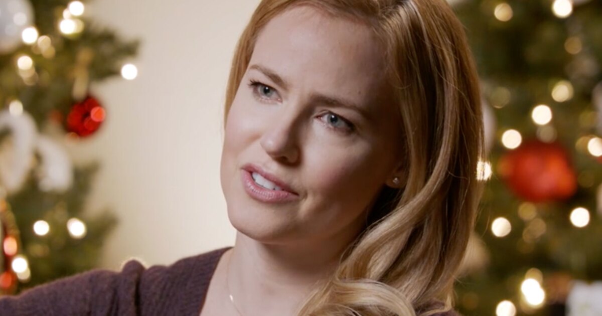 Sleigh Bell Stories - Amanda Schull - Project Christmas Wish | Project
