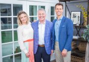 Bob Gunia & Tips for Productive Insurance Calls - Home & Family