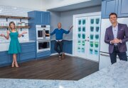 Kitchen Organization - Home & Family