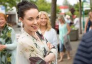 Meet the Family - Jess O'Brien