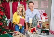 DIY Holiday Book Purse - Home & Family