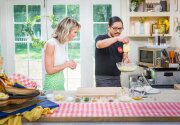 Fish and Chips - Home & Family