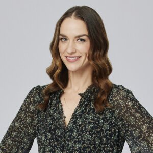 Melanie Scrofano