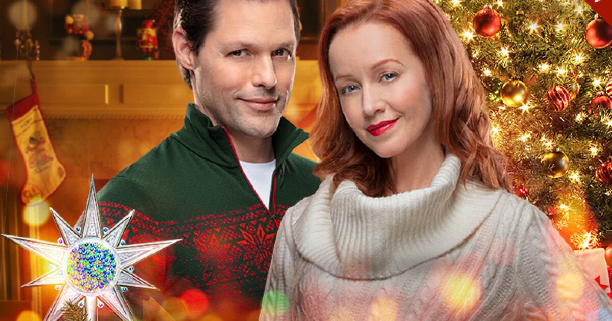 2020 Swept Up By Christmas 2020 Swept Up By Christmas