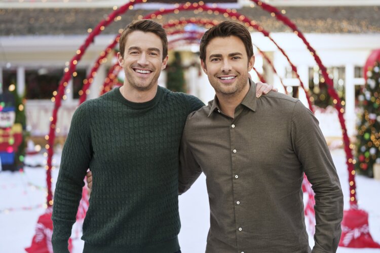 Its a wonderful movie Photos | The Christmas House