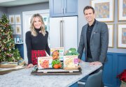 Kickstart a Healthy New Year - Home & Family