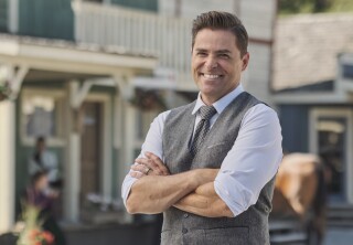 Preview - Trust Your Heart - When Calls the Heart