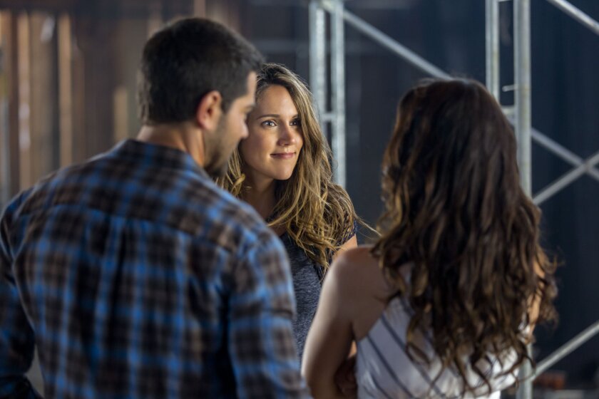 Photos from Exes Mark the Spot - 15