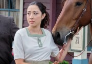 Why is Mei in Hope Valley? - When Calls the Heart