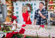 Peppermint Bark - Home & Family