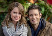 Preview - The Christmas Cottage