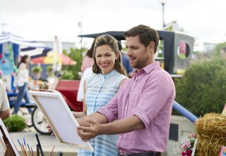 Preview - My One & Only