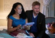 Preview - Haunted Harmony Mysteries: Prelude to a Wedding