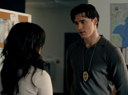 Sneak Peek - Providence Falls - An Impossible Promise