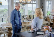 The Intervention - Chesapeake Shores