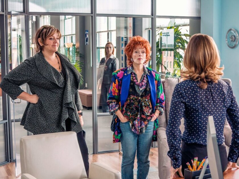 Photos from The Makeover | The Makeover